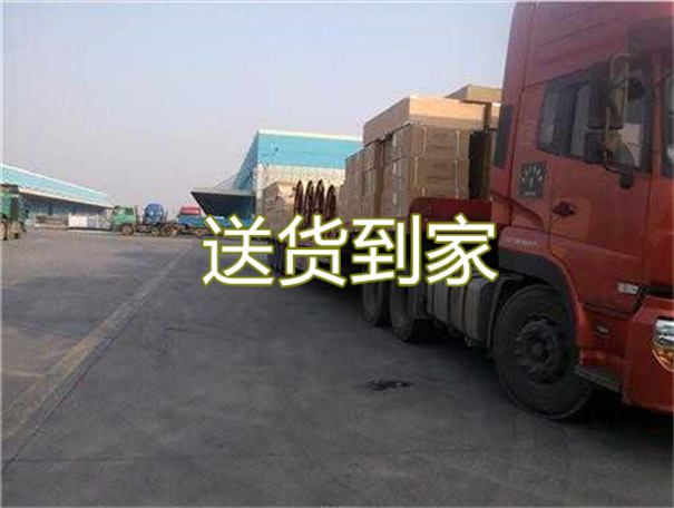 淮南到荆州货运公司价格