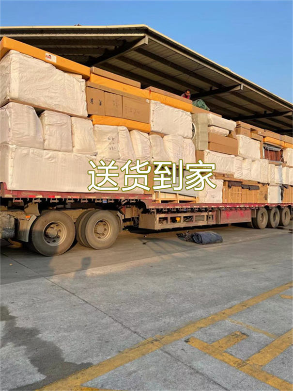 淮南到营口货运公司价格